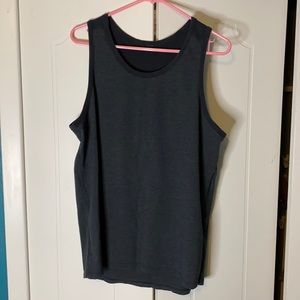 Lulu lemon tank top